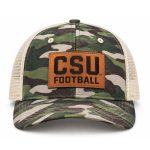 Tyson Summers CSU Football Hat