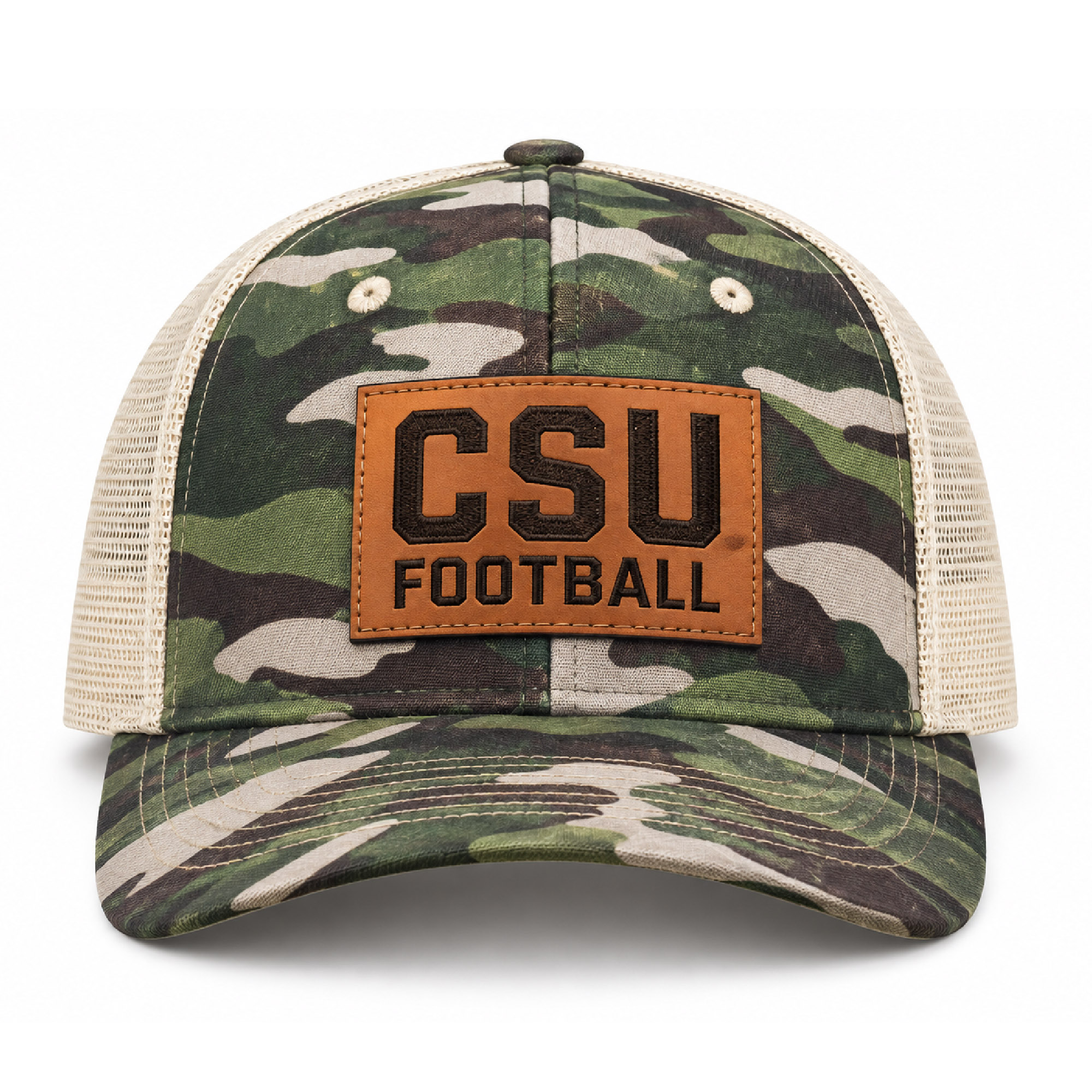 Tyson Summers CSU Football Hat Tyson Summers CSU Football Hat