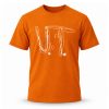 University Of Tennessee Anti Bullying Shirt