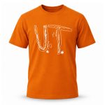 University Of Tennessee Anti Bullying Shirt