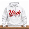 Utah Football Ice Out Hoodie (2)