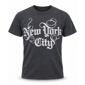 Charlie Cox New York City Shirt