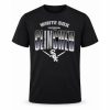White Sox Clinched Postseason Locker Room 2026 Shirt