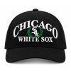 White Sox Dave Chicago White Sox 2026 Hat 6 White Sox Dave Chicago White Sox 2026 Hat