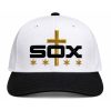 White Sox Pope Faith Over Fear 2026 Hat 6 White Sox Pope Faith Over Fear 2026 Hat