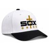 White Sox Pope Faith Over Fear 2026 Hat (3)