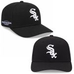 White Sox Postseason 2026 Hat