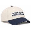 Women Want Me Residents Fear Me Hat (2)