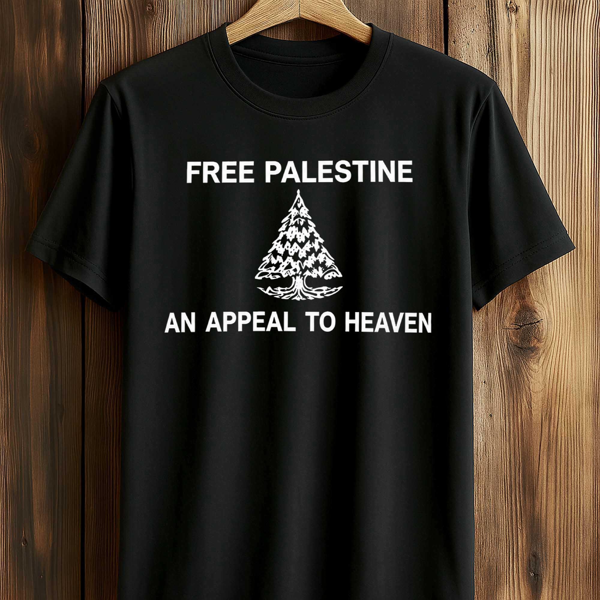 Zach Bryan Free Palestine An Appeal To Heaven Shirt Zach Bryan Free Palestine An Appeal To Heaven Shirt